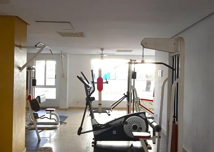 Apartamento Frente Al Mar