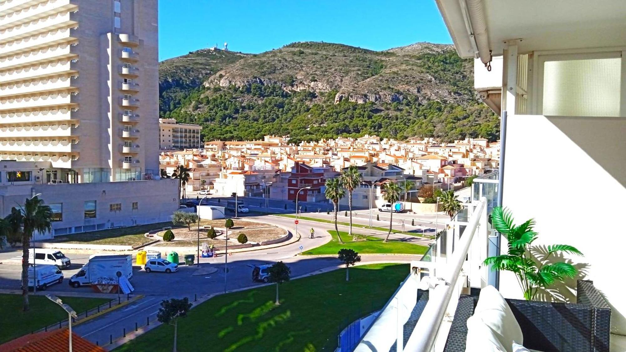 Apartment Frente Al Mar