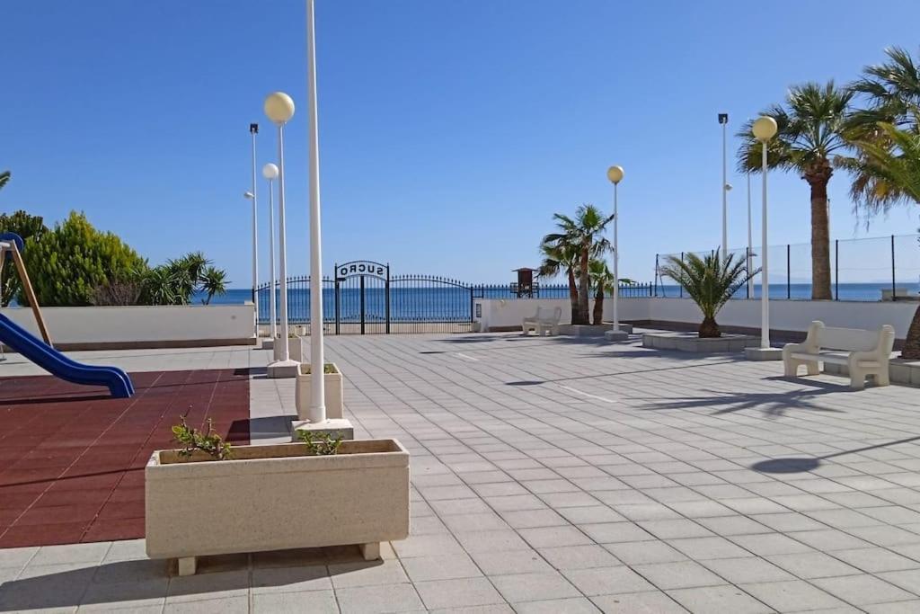 Apartment Frente Al Mar *