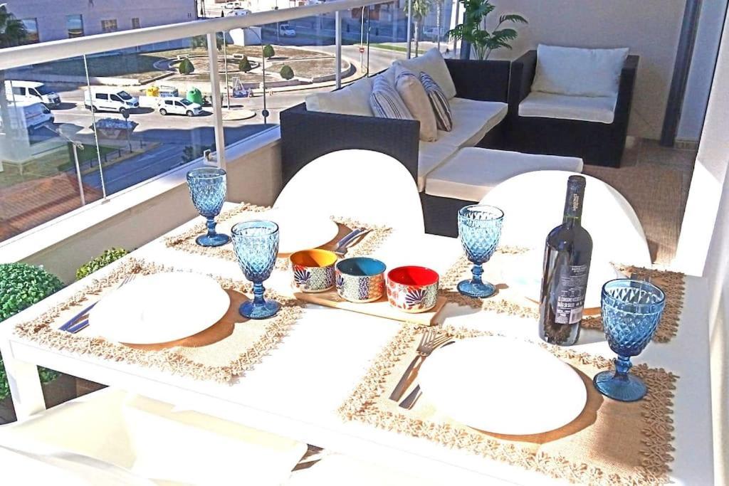Apartment Frente Al Mar *
